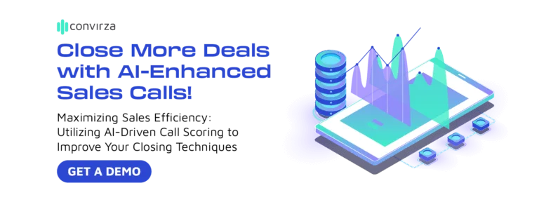 AI-Enhanced Sales Calls