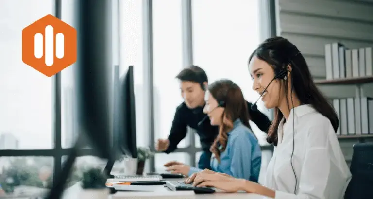 Customer Service Representative