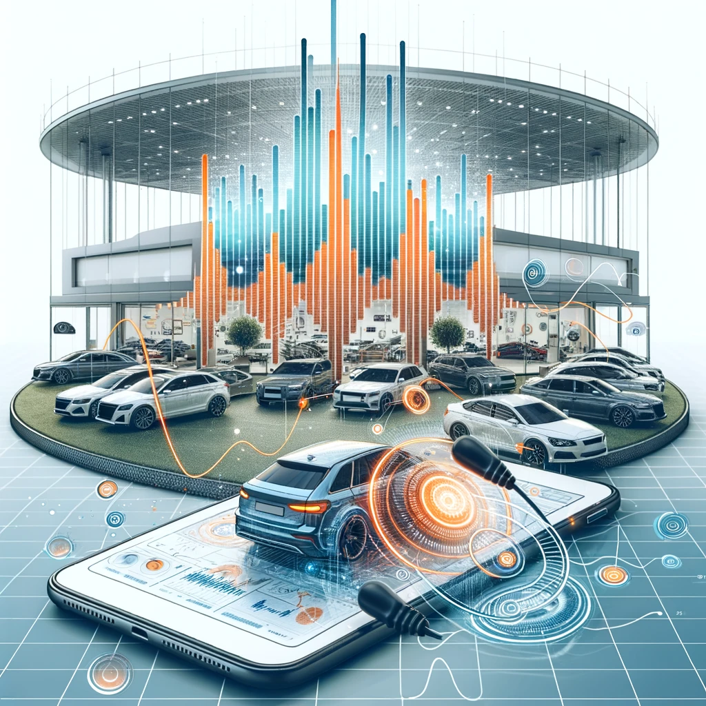 Conversation Intelligence in the Auto Sector