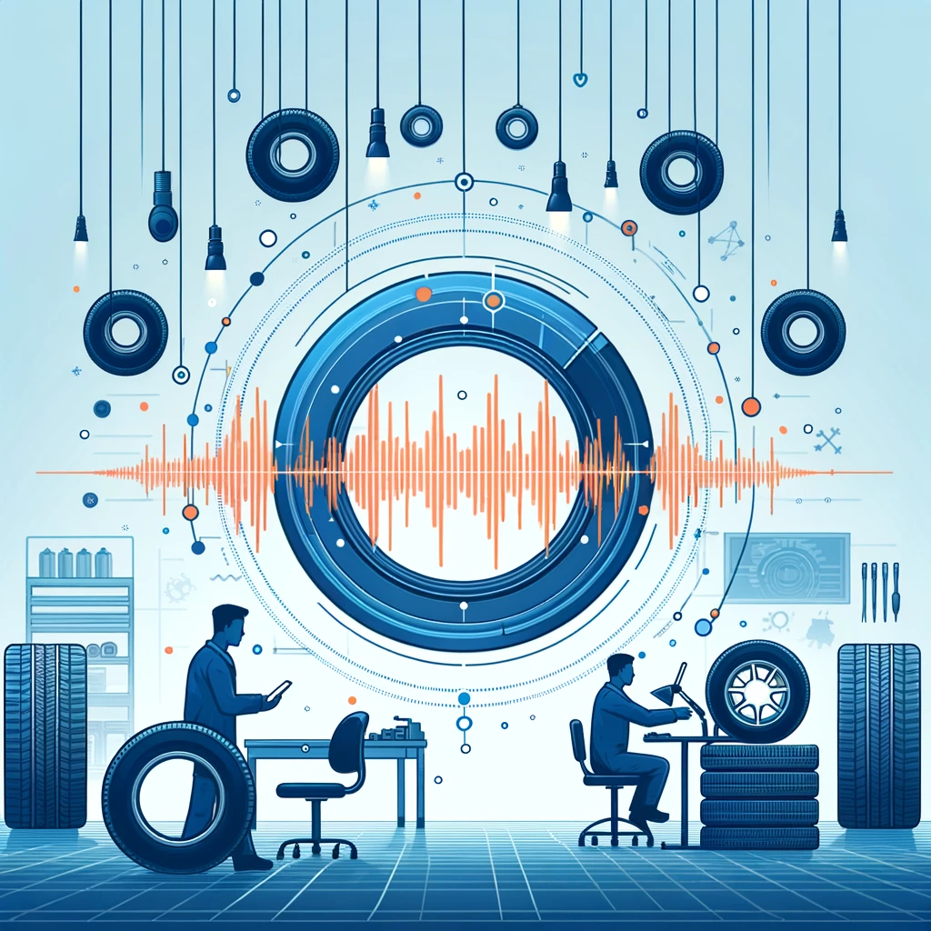 Optimizing Customer Engagement in the Tire Industry