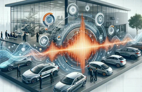 Auto Dealers Can Benefit from Conversation Analytics